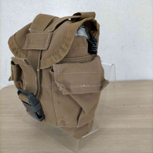 1QT CANTEEN UTILITY POCKET メンズ