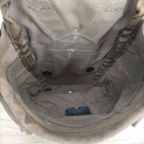1QT CANTEEN UTILITY POCKET メンズ