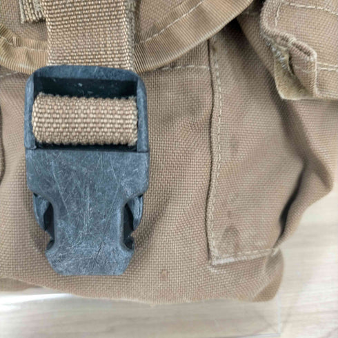 1QT CANTEEN UTILITY POCKET メンズ
