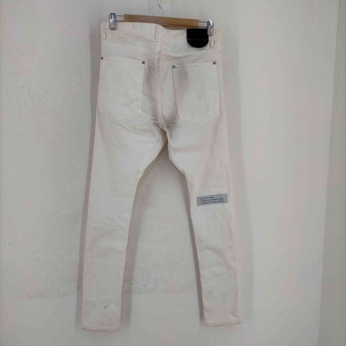 ジエダ Jieda スキニーデニムパンツ メンズ JPN:2