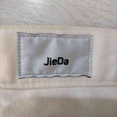 ジエダ Jieda スキニーデニムパンツ メンズ JPN:2