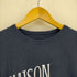 メゾンキツネ maison kitsune パレ ロワイヤル クルーネックTシャツ レディース