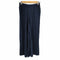 セオリー theory Pleated Palazzo Pant レディース P