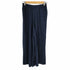 セオリー theory Pleated Palazzo Pant レディース P