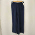 セオリー theory Pleated Palazzo Pant レディース P