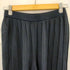 セオリー theory Pleated Palazzo Pant レディース P