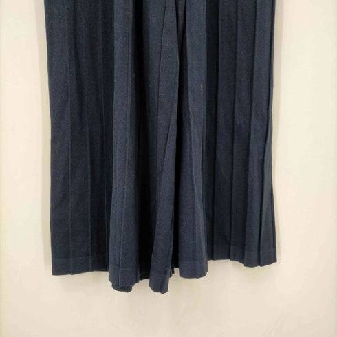 セオリー theory Pleated Palazzo Pant レディース P