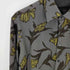 タケオキクチ TAKEO KIKUCHI L/S花総柄シャツ メンズ JPN:2