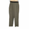ユナイテッドアローズ UNITED ARROWS ロックバイオ テーパードパンツ レディース JPN:34