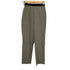 ユナイテッドアローズ UNITED ARROWS ロックバイオ テーパードパンツ レディース JPN:34