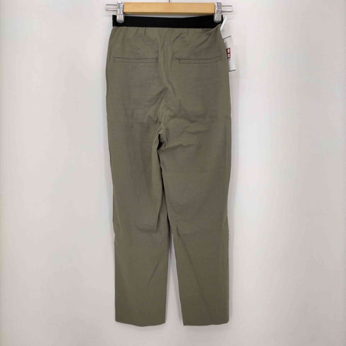 ユナイテッドアローズ UNITED ARROWS ロックバイオ テーパードパンツ レディース JPN:34