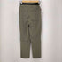 ユナイテッドアローズ UNITED ARROWS ロックバイオ テーパードパンツ レディース JPN:34