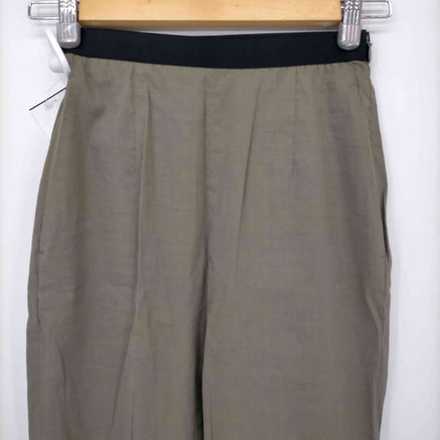 ユナイテッドアローズ UNITED ARROWS ロックバイオ テーパードパンツ レディース JPN:34
