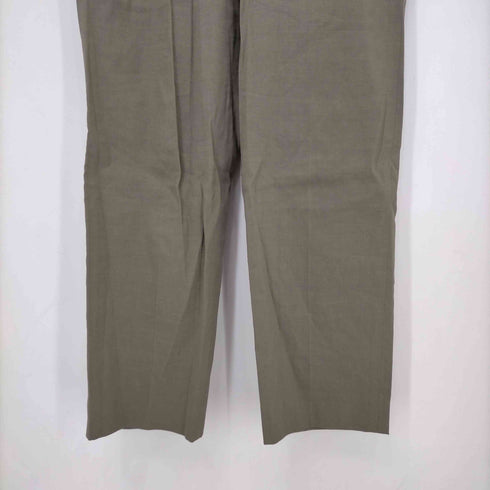 ユナイテッドアローズ UNITED ARROWS ロックバイオ テーパードパンツ レディース JPN:34
