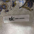 ティーケイ TK L/Sペイズリー柄シャツ メンズ import:S