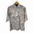 ティーケー タケオキクチ tk. TAKEO KIKUCHI S/S 総柄シャツ メンズ import:S