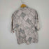 ティーケー タケオキクチ tk. TAKEO KIKUCHI S/S 総柄シャツ メンズ import:S