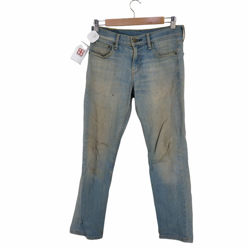 リーバイス Levis 512 SLIM TAPER FIT JEANS メンズ 29×30