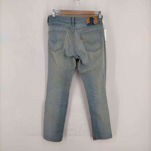 リーバイス Levis 512 SLIM TAPER FIT JEANS メンズ 29×30