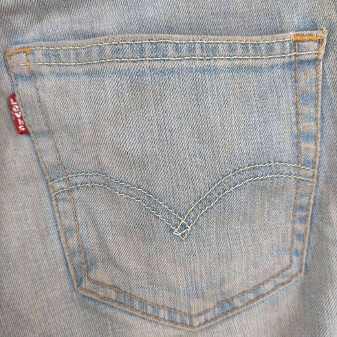 リーバイス Levis 512 SLIM TAPER FIT JEANS メンズ 29×30