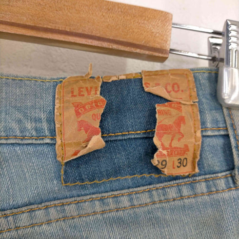 リーバイス Levis 512 SLIM TAPER FIT JEANS メンズ 29×30