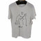 ポールスミス Paul Smith draw by paul PRINT T-SHIRT メンズ import:M