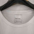ポールスミス Paul Smith draw by paul PRINT T-SHIRT メンズ import:M