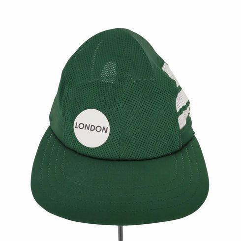 シエル アスレチック ciele athletics メッシュジェットキャップ ロンドン LONDON メンズ