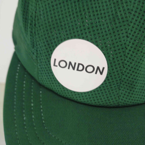 シエル アスレチック ciele athletics メッシュジェットキャップ ロンドン LONDON メンズ