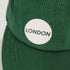 シエル アスレチック ciele athletics メッシュジェットキャップ ロンドン LONDON メンズ