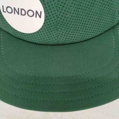 シエル アスレチック ciele athletics メッシュジェットキャップ ロンドン LONDON メンズ