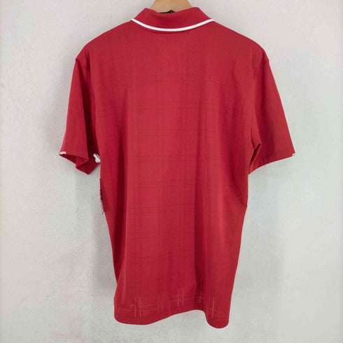 ユニクロ UNIQLO RFドライEXポロシャツ メンズ JPN:L