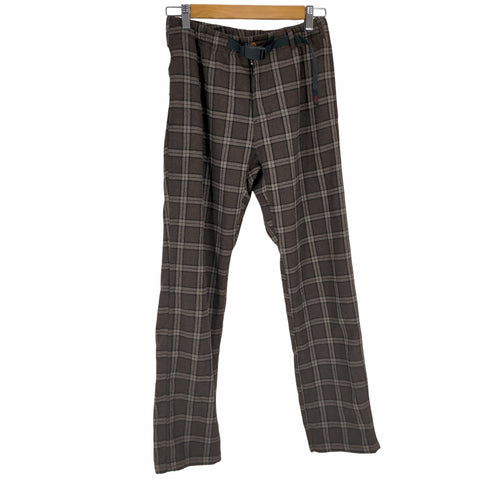 グラミチ GRAMICCI WOOL BLEND ST-PANTS メンズ JPN:M