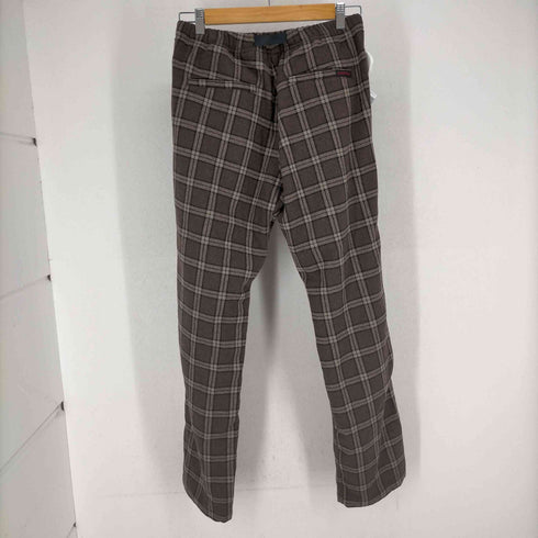 グラミチ GRAMICCI WOOL BLEND ST-PANTS メンズ JPN:M
