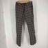 グラミチ GRAMICCI WOOL BLEND ST-PANTS メンズ JPN:M