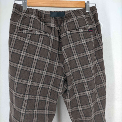 グラミチ GRAMICCI WOOL BLEND ST-PANTS メンズ JPN:M