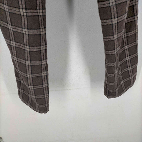 グラミチ GRAMICCI WOOL BLEND ST-PANTS メンズ JPN:M
