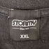 ストーミー STORMY ロゴプリントTシャツ メンズ JPN:XXL
