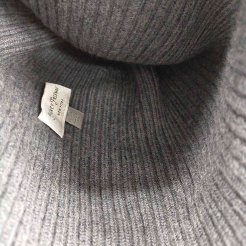 ヒッキーフリーマン HICKEY FREEMAN USA製 ロゴパッチニット帽 ビーニ メンズ