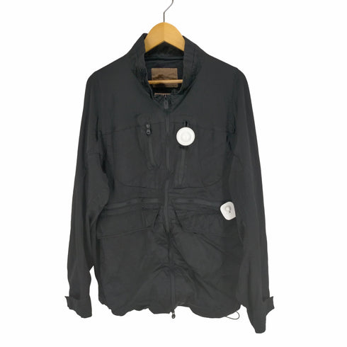 ホワイトマウンテニアリング WHITE MOUNTAINEERING 20AW SHRINKED CONTRASTED JACKET メンズ JPN:2