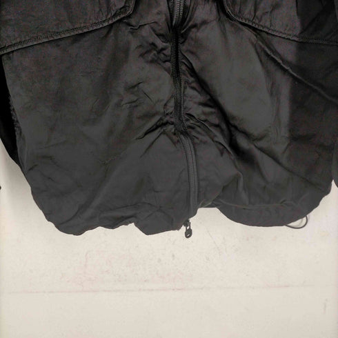 ホワイトマウンテニアリング WHITE MOUNTAINEERING 20AW SHRINKED CONTRASTED JACKET メンズ JPN:2