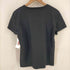 エムエスジーエム MSGM ロゴプリント クルーネックTシャツ メンズ import:XS