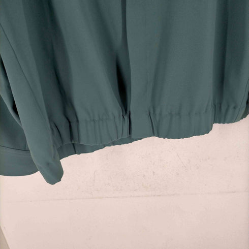 クルニ CULLNI 23SS Band Collar Shirt Blouson メンズ JPN:2