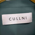 クルニ CULLNI 23SS Band Collar Shirt Blouson メンズ JPN:2
