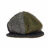 カンゴール KANGOL マルチカラーウールハンチング STORNAWAY メンズ XL