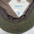カンゴール KANGOL マルチカラーウールハンチング STORNAWAY メンズ XL