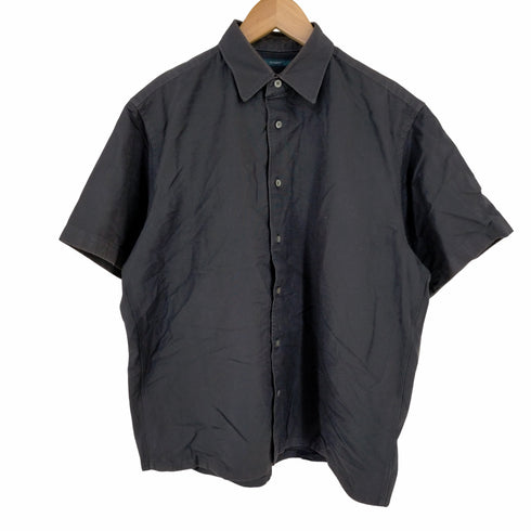 イッティビッティ ITTY-BITTY S/S レギュラーカラーシャツ メンズ JPN:2