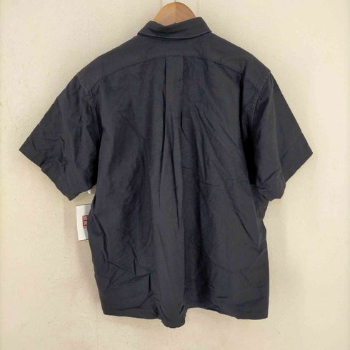 イッティビッティ ITTY-BITTY S/S レギュラーカラーシャツ メンズ JPN:2