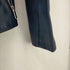 ザラ ZARA フェイクレザージャケット レディース import:S