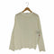 アンユーズド UNUSED Long sleeve mesh T-shirt ロングスリーブメッシュTシャツ メンズ JPN:0